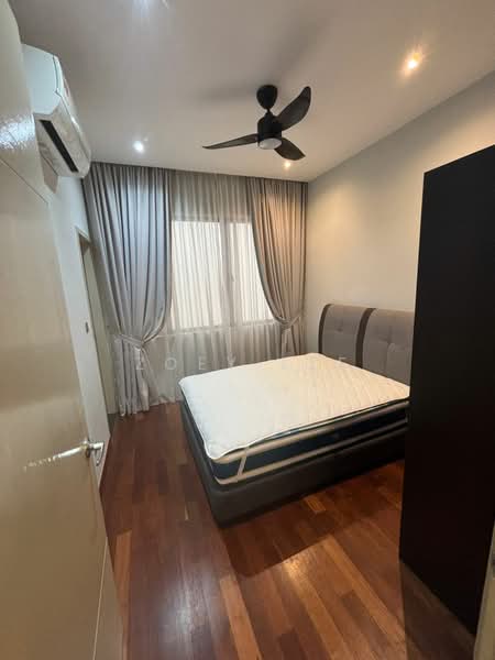 Cluster House for Rent in Horizon Hills (Iskandar Puteri (Nusajaya)) - Zoey Lee - Bedroom - PropertyGuru.com.my