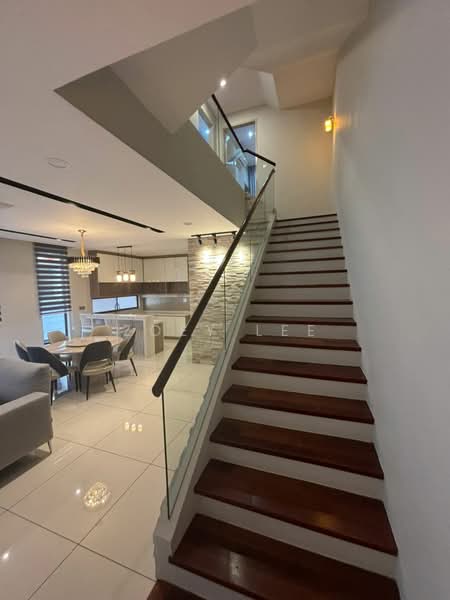 Cluster House for Rent in Horizon Hills (Iskandar Puteri (Nusajaya)) - Zoey Lee - Interior - PropertyGuru.com.my
