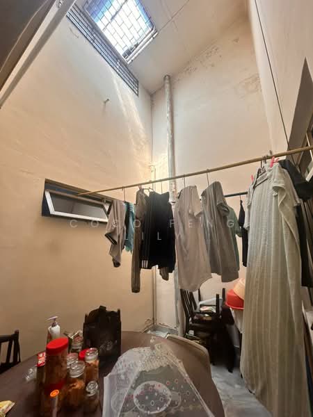 1-storey Terraced House for Sale in Johor Bahru (Johor) - Coco Feng Lily - Interior - PropertyGuru.com.my