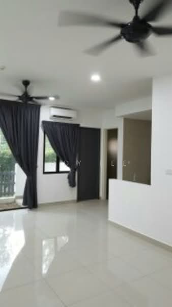 Semi-Detached House for Sale in Seri Kembangan (Selangor) - Eddy Lee - Living Room - PropertyGuru.com.my
