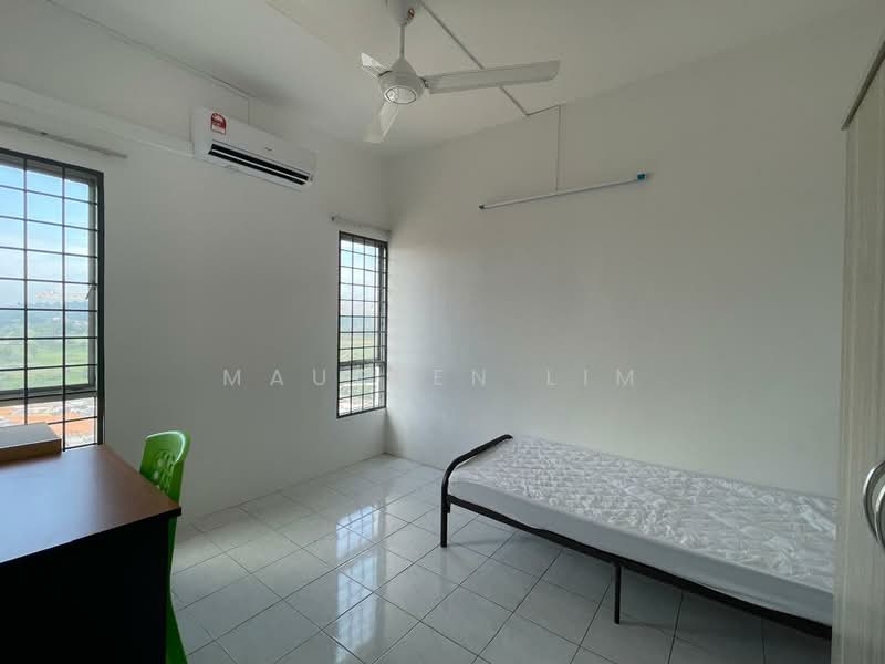 Apartment for Rent at Villa Tropika - Maureen Lim - Bedroom - PropertyGuru.com.my