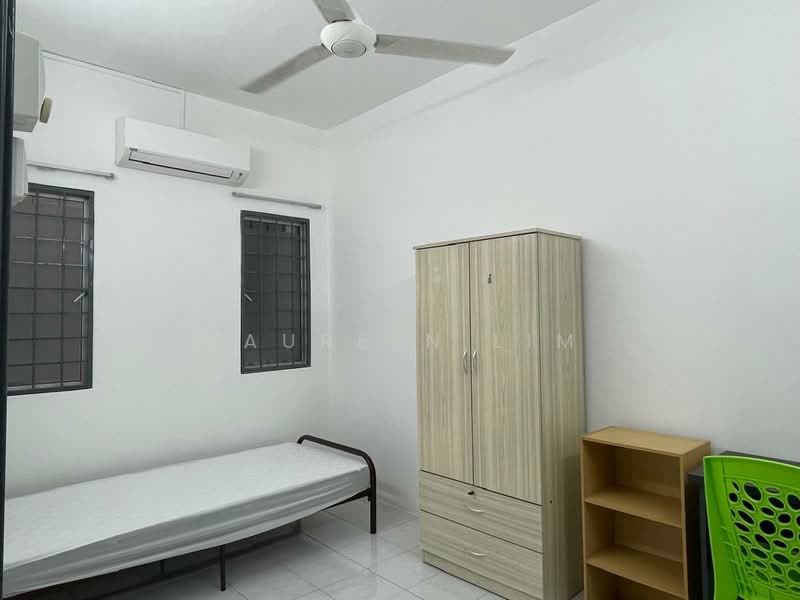 Apartment for Rent at Villa Tropika - Maureen Lim - Bedroom - PropertyGuru.com.my