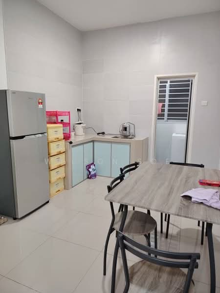 Apartment for Rent at Horizon Residence (Dwi Mutiara) - Wilson Soe - Kitchen - PropertyGuru.com.my