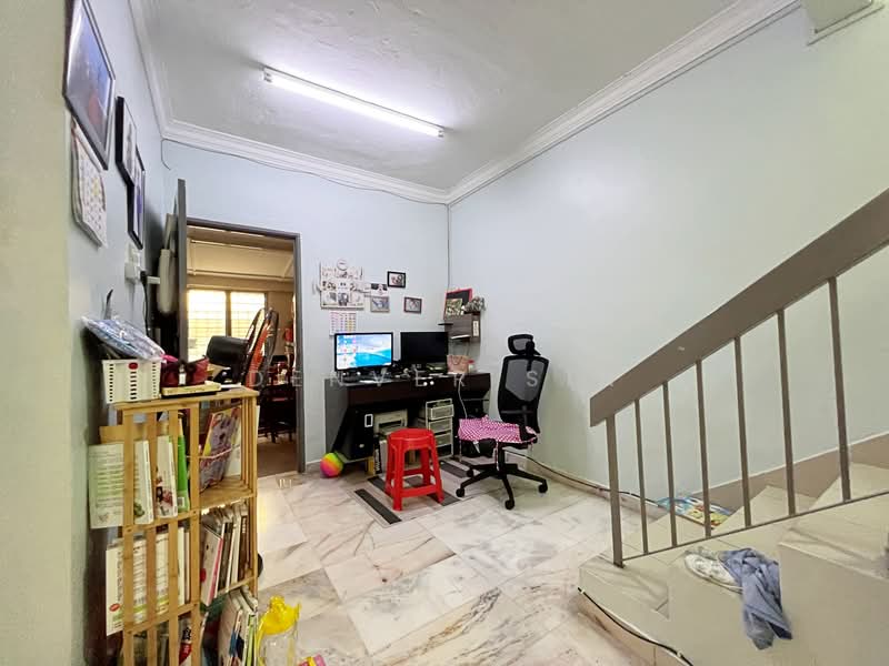 Taman Suria Jaya untuk Untuk Dijual - RM 598,000, Apr 2026 - Study - PropertyGuru.com.my