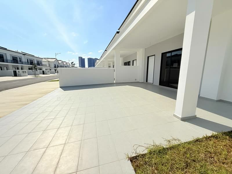 Cluster House for Sale in Eco Botanic (Iskandar Puteri (Nusajaya)) - Darren Chua - Exterior - PropertyGuru.com.my