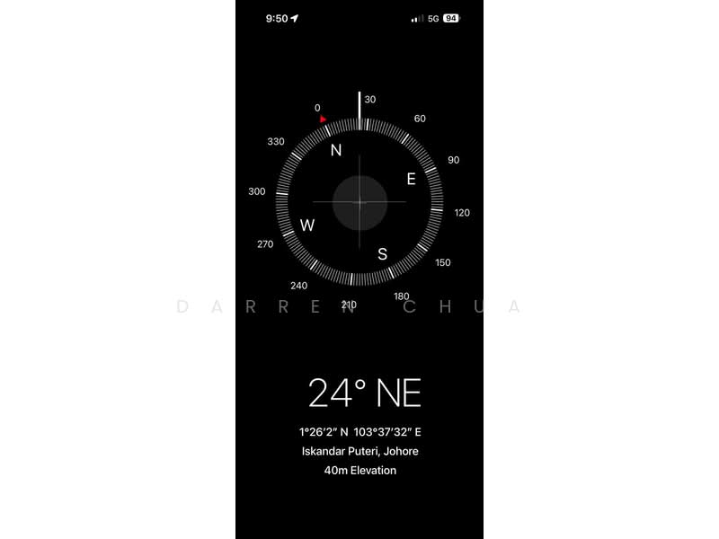 Cluster House for Sale in Eco Botanic (Iskandar Puteri (Nusajaya)) - Darren Chua - PropertyGuru.com.my