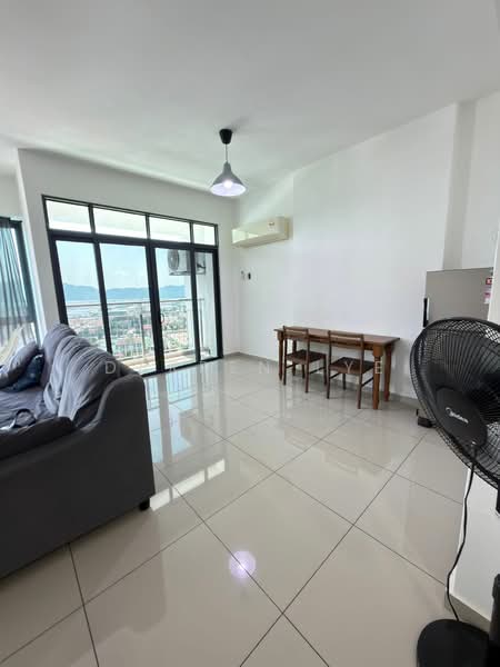 The Promenade untuk Untuk Dijual - RM 750,000, Mac 2026 - Living Room - PropertyGuru.com.my
