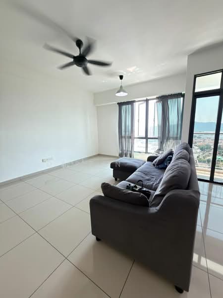 The Promenade untuk Untuk Dijual - RM 750,000, Mac 2026 - Living Room - PropertyGuru.com.my