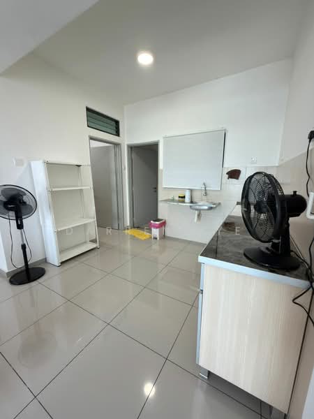 The Promenade untuk Untuk Dijual - RM 750,000, Mac 2026 - Kitchen - PropertyGuru.com.my
