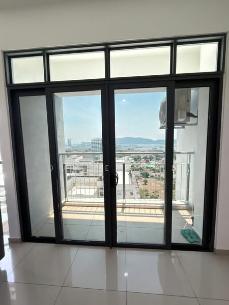 The Promenade untuk Untuk Dijual - RM 750,000, Mac 2026 - Balcony - PropertyGuru.com.my