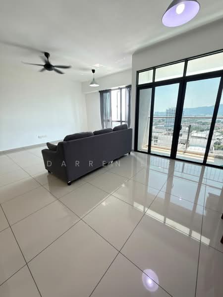 The Promenade untuk Untuk Dijual - RM 750,000, Mac 2026 - Living Room - PropertyGuru.com.my