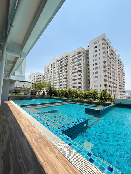 The Promenade untuk Untuk Dijual - RM 750,000, Mac 2026 - Exterior - PropertyGuru.com.my