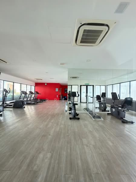 The Promenade untuk Untuk Dijual - RM 750,000, Mac 2026 - Gym - PropertyGuru.com.my