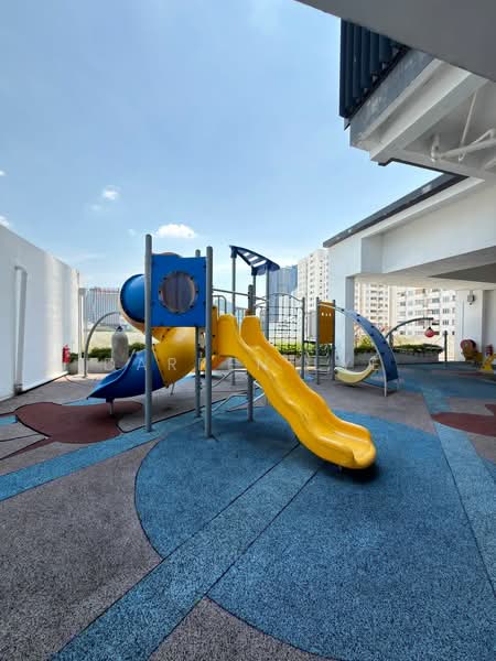 The Promenade untuk Untuk Dijual - RM 750,000, Mac 2026 - Exterior - PropertyGuru.com.my