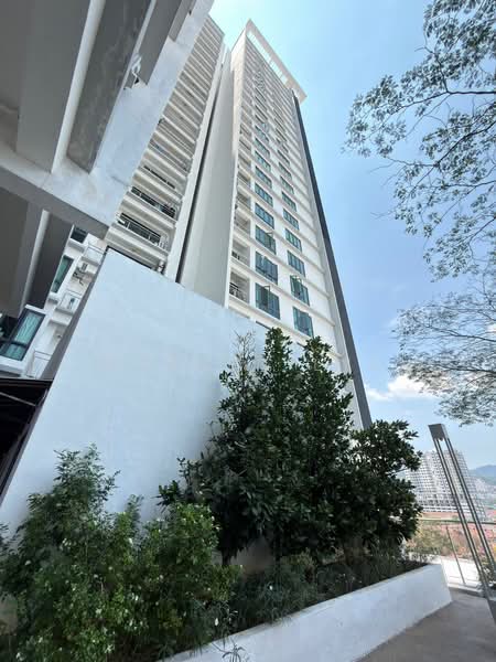 The Promenade untuk Untuk Dijual - RM 750,000, Mac 2026 - Exterior - PropertyGuru.com.my