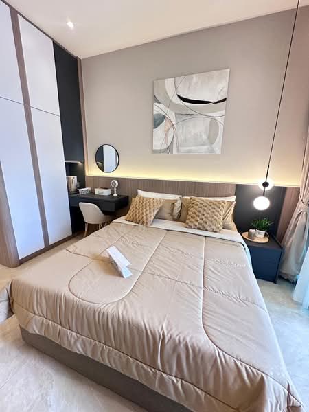 Condominium for Sale at Ambience Residence - Ivan Lim - PropertyGuru.com.my