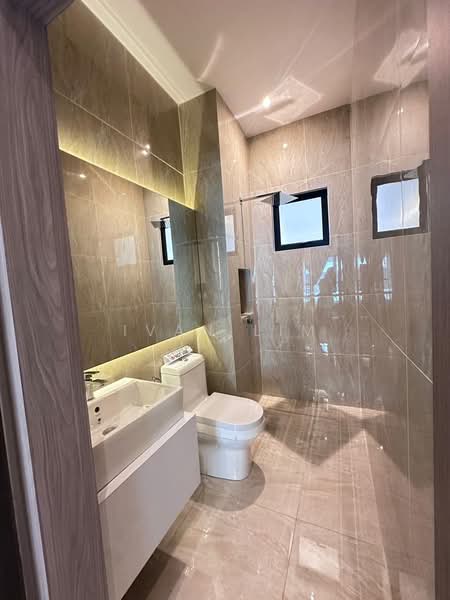 Condominium for Sale at Ambience Residence - Ivan Lim - PropertyGuru.com.my