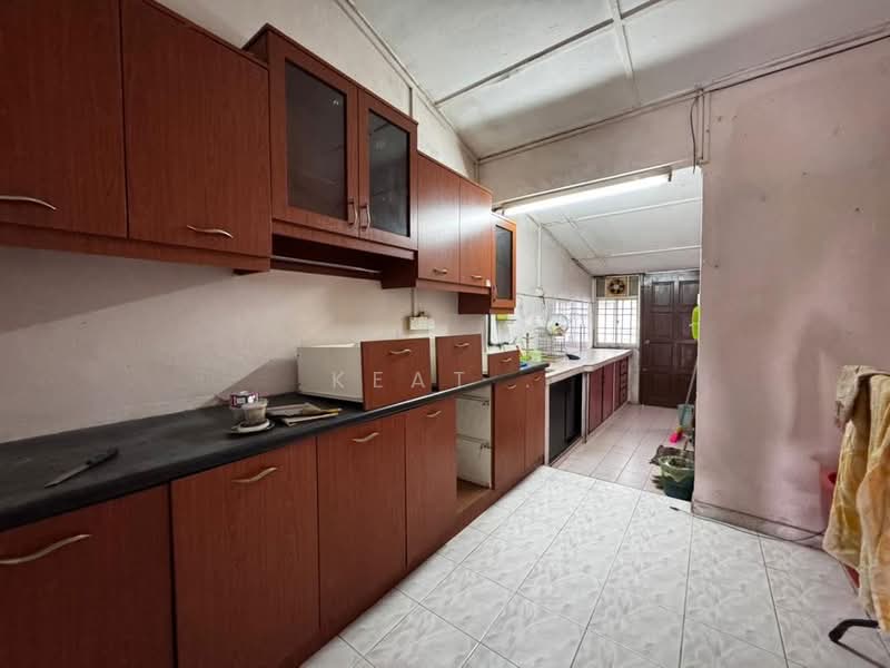 Taman Pinji Perdana,Ipoh untuk Untuk Dijual - RM 185,000, Mac 2026 - PropertyGuru.com.my