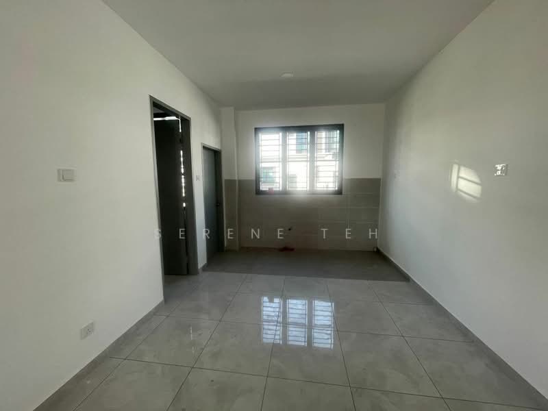 2-storey Terraced House for Sale in Bandar Putra (Kulai) - Serene Teh - Interior - PropertyGuru.com.my