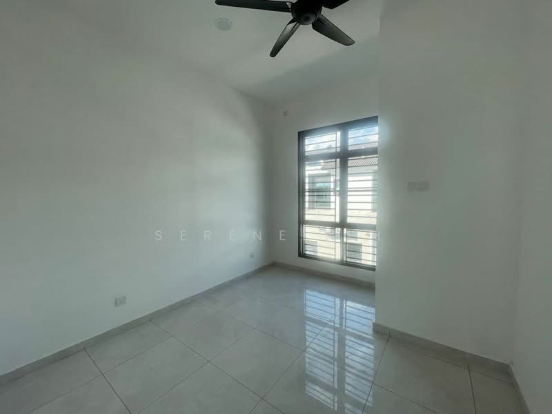 2-storey Terraced House for Sale in Bandar Putra (Kulai) - Serene Teh - Interior - PropertyGuru.com.my