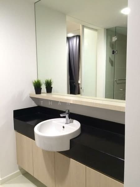 Service Residence for Sale at Tropicana Avenue - Ethan Swe - Bathroom - PropertyGuru.com.my
