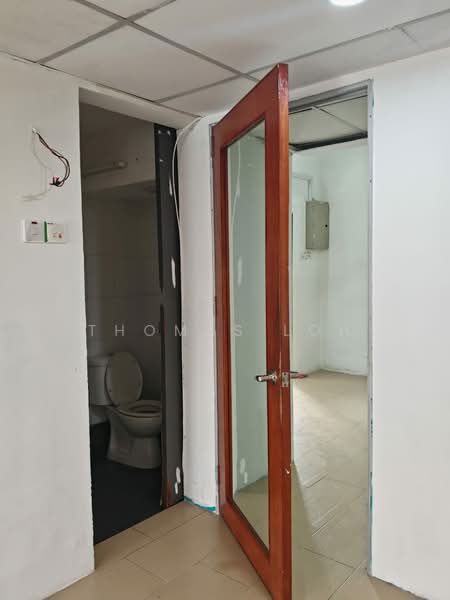 Office for Rent in SS16 (Subang Jaya) - Thomas Loh - Bathroom - PropertyGuru.com.my