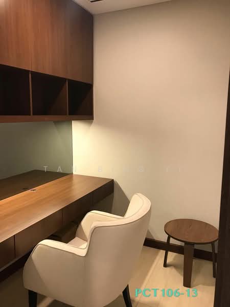 Service Residence for Sale at Puteri Cove Residences - Tan Bing Yi - Study - PropertyGuru.com.my