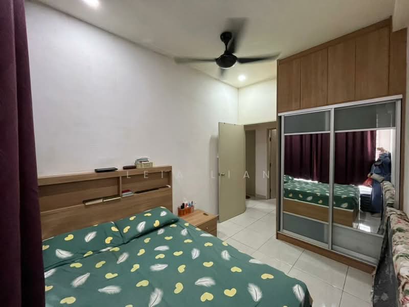 Service Residence for Rent at BSP 21 - Leia Lian - Bedroom - PropertyGuru.com.my
