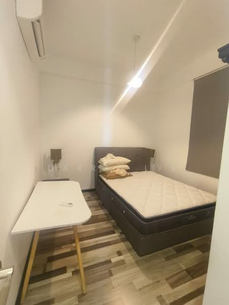 Service Residence for Rent at Arte S - Darren Lye - Bedroom - PropertyGuru.com.my