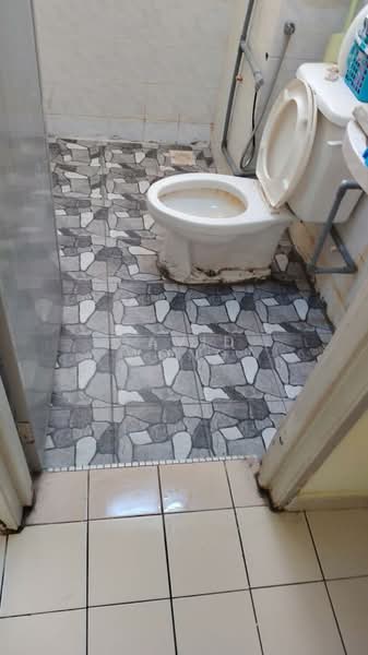 Untuk Disewa - SD Apartments II