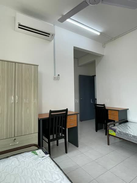 Apartment for Sale at Villa Tropika - Maureen Lim - Bedroom - PropertyGuru.com.my