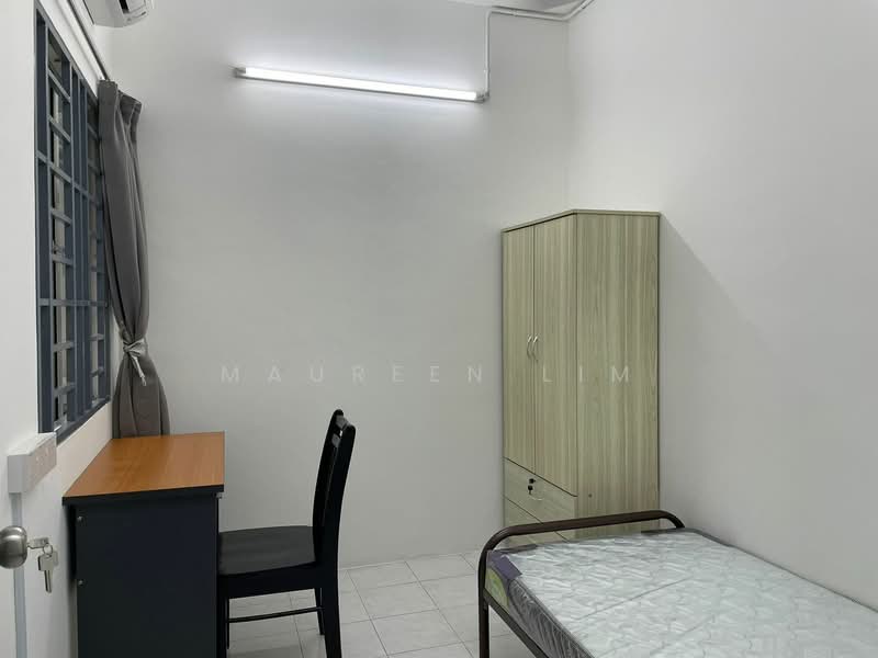 Apartment for Sale at Villa Tropika - Maureen Lim - Bedroom - PropertyGuru.com.my