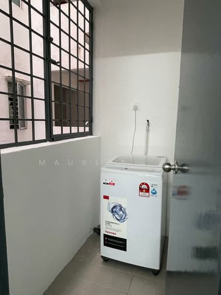 Apartment for Sale at Villa Tropika - Maureen Lim - Interior - PropertyGuru.com.my