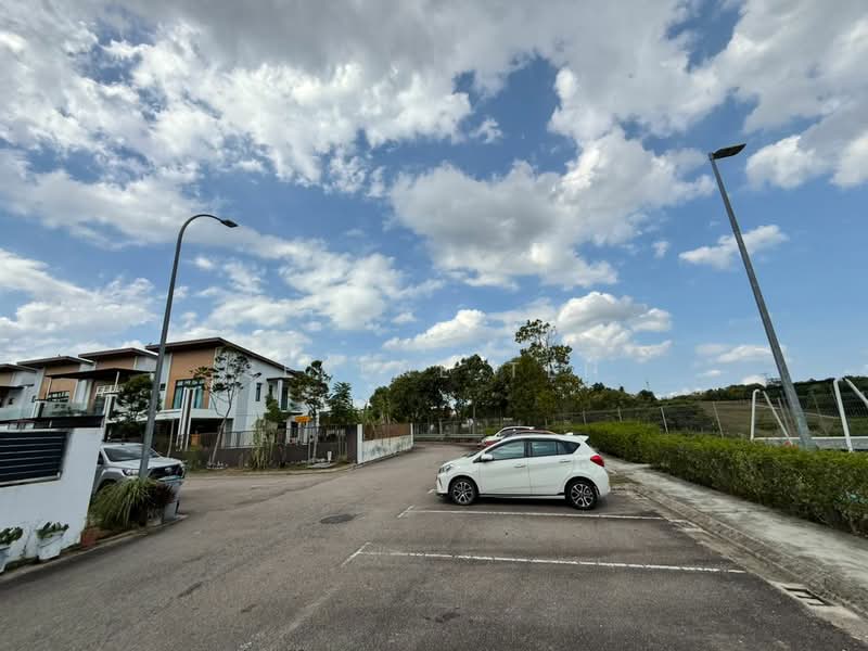 2-storey Terraced House for Sale in Bandar Cemerlang (Ulu Tiram) - Serene Teh - PropertyGuru.com.my