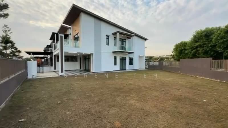 2-storey Terraced House for Sale in Bandar Cemerlang (Ulu Tiram) - Serene Teh - PropertyGuru.com.my