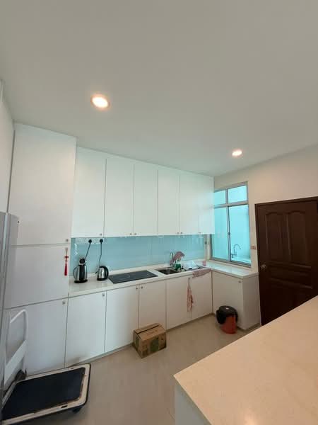 Apartment for Sale at Perling Apartment - Ian Chen - PropertyGuru.com.my