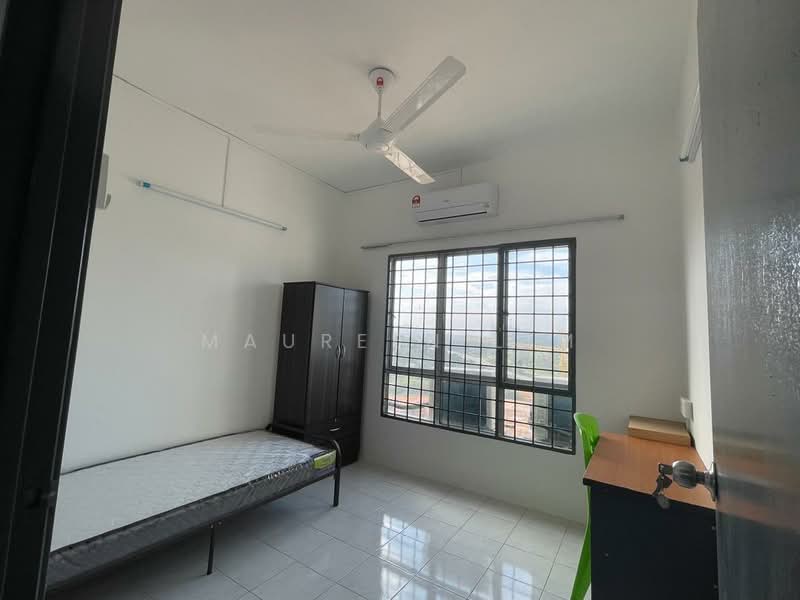 Apartment for Sale at Villa Tropika - Maureen Lim - Bedroom - PropertyGuru.com.my