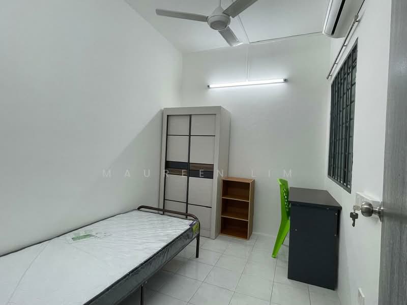 Apartment for Sale at Villa Tropika - Maureen Lim - Bedroom - PropertyGuru.com.my