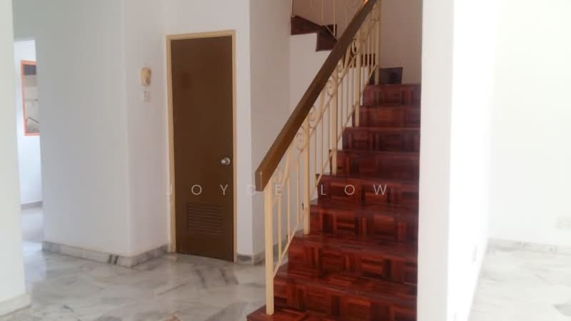 2-storey Terraced House for Sale in Bandar Kinrara Seksyen 5 (Bandar Kinrara) - Joyce Low - Interior - PropertyGuru.com.my