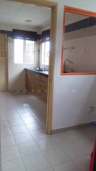 2-storey Terraced House for Sale in Bandar Kinrara Seksyen 5 (Bandar Kinrara) - Joyce Low - Kitchen - PropertyGuru.com.my
