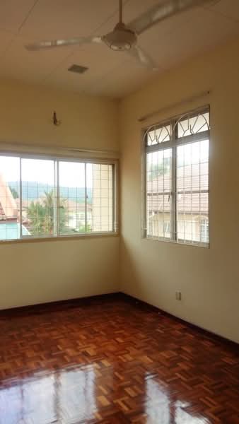 2-storey Terraced House for Sale in Bandar Kinrara Seksyen 5 (Bandar Kinrara) - Joyce Low - Interior - PropertyGuru.com.my
