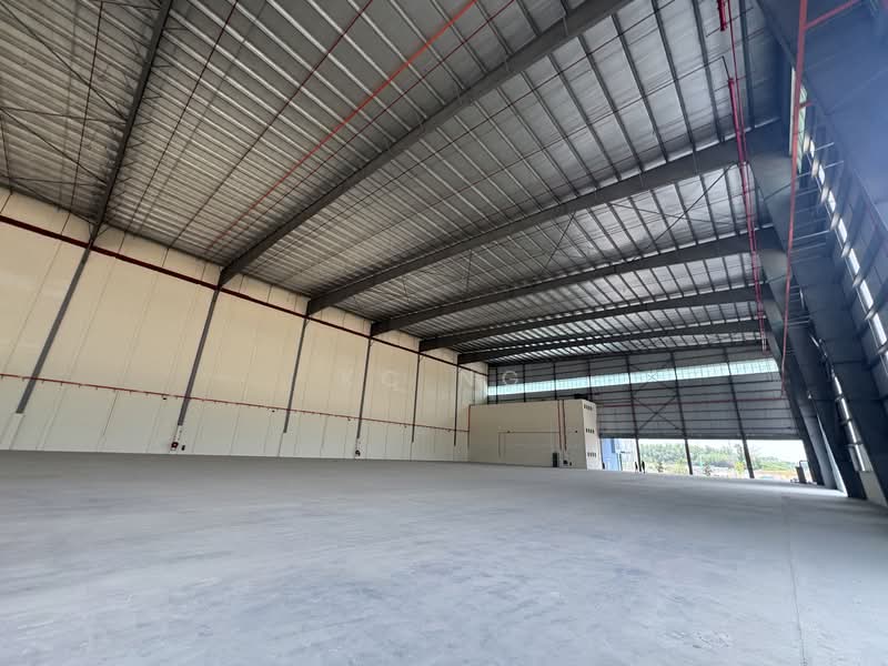 Factory for Rent in North Port (Pelabuhan Utara) (Port Klang (Pelabuhan Klang)) - KC Ng - Interior - PropertyGuru.com.my