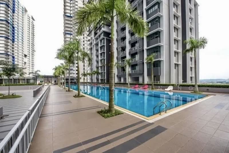 Service Residence for Sale at Almyra Residences - Darren Kai Xin Ng - Exterior - PropertyGuru.com.my