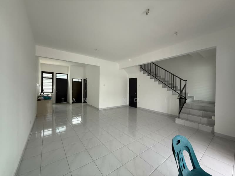 2-storey Terraced House for Sale in Johor Bahru (Johor) - Tan Bing Yi - Living Room - PropertyGuru.com.my