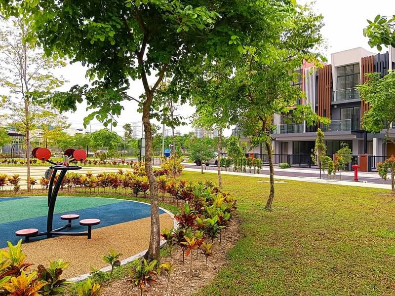 5mins to Sunway,10mins to Old Klang Road/Pavilion 2#Location#Time Is Money,Corner Available too untuk Untuk Dijual - RM 1,535,000, Mac 2026 - PropertyGuru.com.my