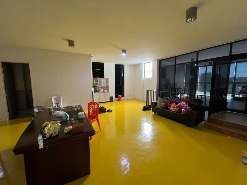 Cluster Factory for Sale in Eco Business Park 1 (Johor Bahru) - Jun Xiong Tan - Living Room - PropertyGuru.com.my