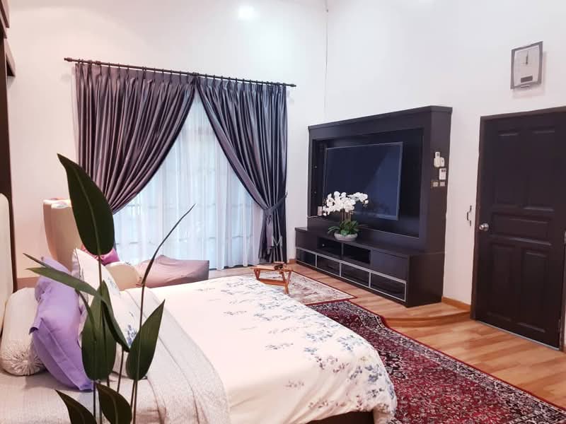 Bandar Dato Onn Bandars Datos Onns untuk Untuk Dijual - RM 5,500,000, Mac 2026 - Bedroom - PropertyGuru.com.my