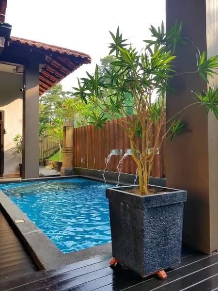 Bandar Dato Onn Bandars Datos Onns untuk Untuk Dijual - RM 5,500,000, Mac 2026 - Exterior - PropertyGuru.com.my