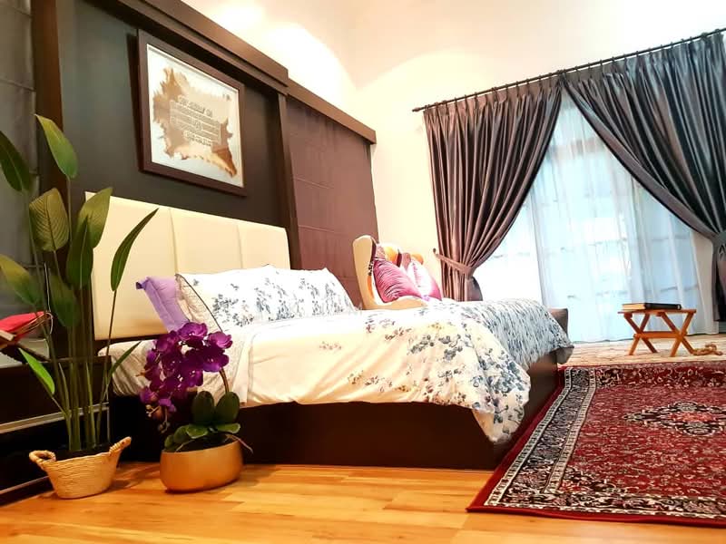 Bandar Dato Onn Bandars Datos Onns untuk Untuk Dijual - RM 5,500,000, Mac 2026 - Bedroom - PropertyGuru.com.my
