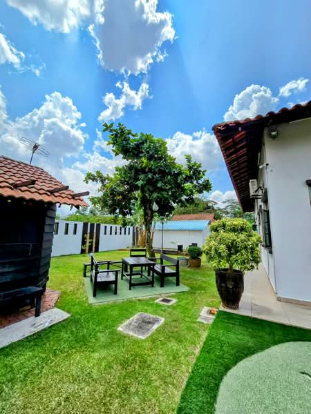 Bandar Dato Onn Bandars Datos Onns untuk Untuk Dijual - RM 5,500,000, Mac 2026 - Exterior - PropertyGuru.com.my